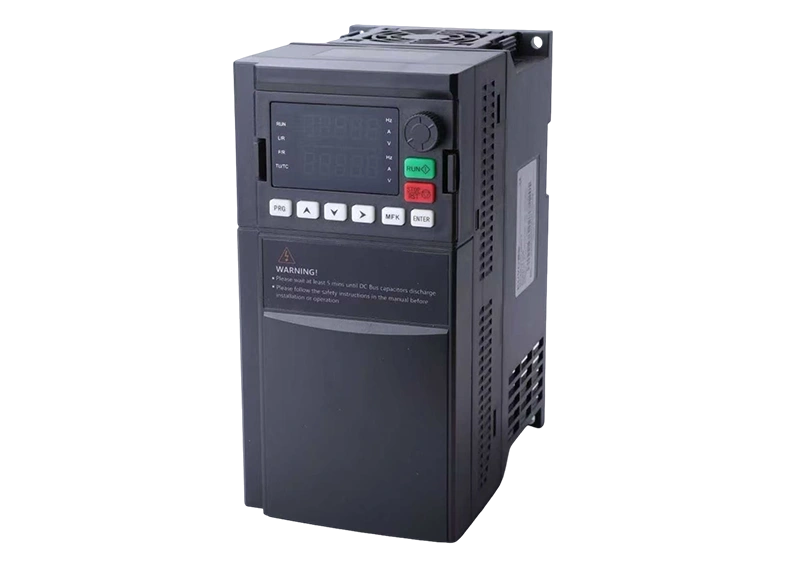 通用矢量变频器