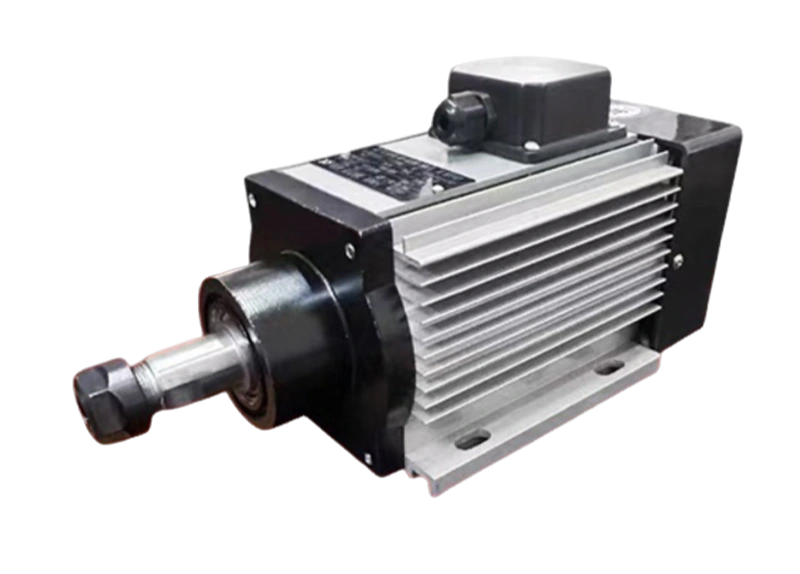 大扭矩钻铣电机