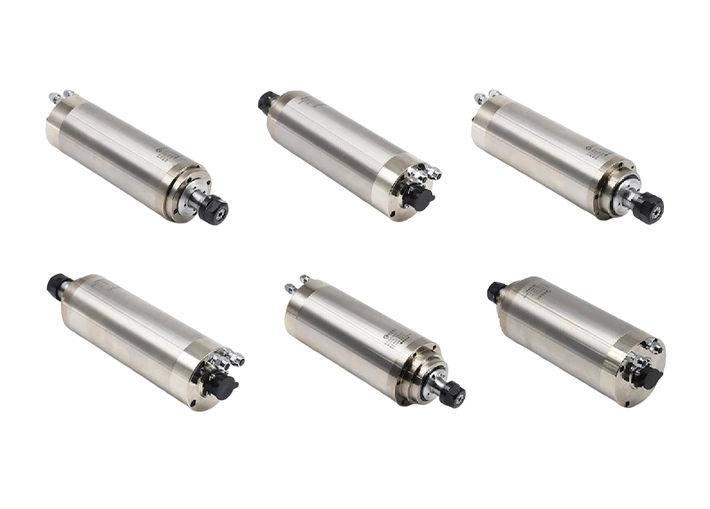 木工广告主轴系列