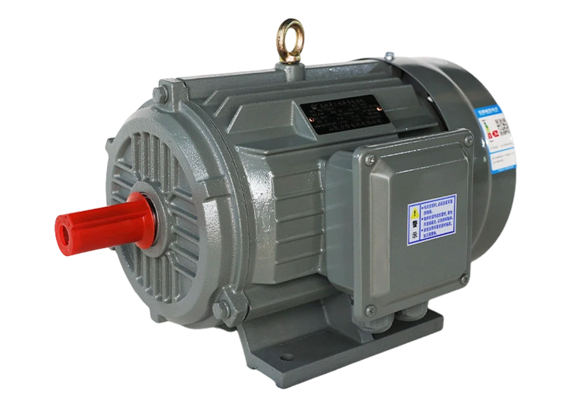 怎么选择三相异步电动机（注意事项）